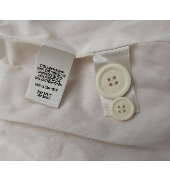 Vintage Juicy Couture Blazer - Picture 10 of 14